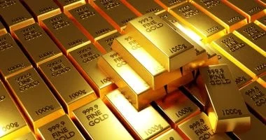 سعر الذهب اليوم بعد ارتفاع قياسي لعيار 21