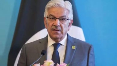 “If there is a war this time …” Pakistan’s defense minister Khwaja Asif, India has threatened with war again, knows the full controversial statement here