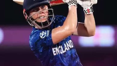 Women’s World Championships: Heather Knight has become a hindrance in the way of Bangladesh, England won by 4 wickets