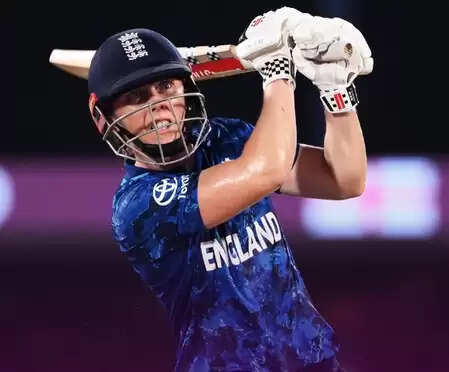 Women’s World Championships: Heather Knight has become a hindrance in the way of Bangladesh, England won by 4 wickets