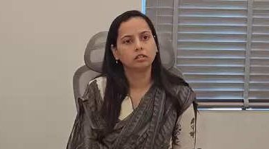 Chief Minister Majhi Ladki Bahin scheme will not be closed: Aditi Tatkare