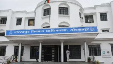 500 crores stranded in illegal colonies of more than 600 hectares, plots trapped in this city up – Gorakhpur News GDA demolish illegal colonies 500 crore stuck