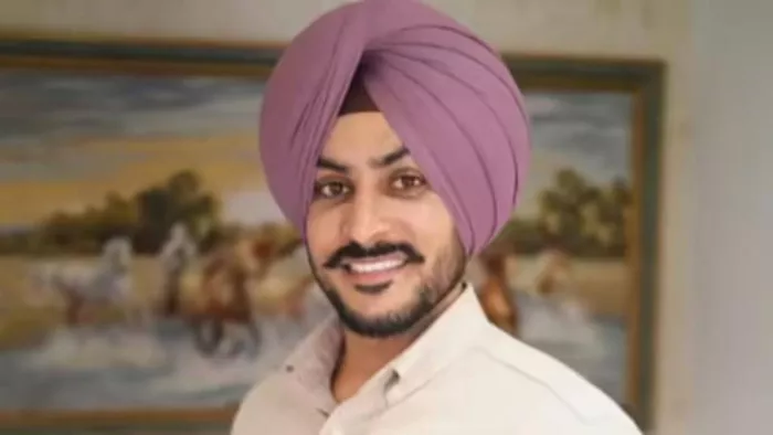Punjabi singer Rajveer Javanda is dead, accident occurred 11 days ago; Admitted to hospital for a few days -Punjabi singer Rajveer Jawanda dies in Mohali Hospital after accident in Shimla