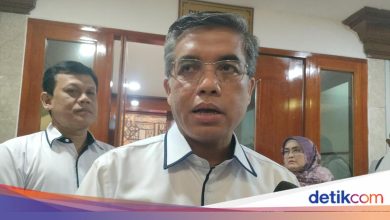 Minister of Manpower says DPR Commission ix approves 2026 Ministry of Manpower Budget plus IDR 144 billion