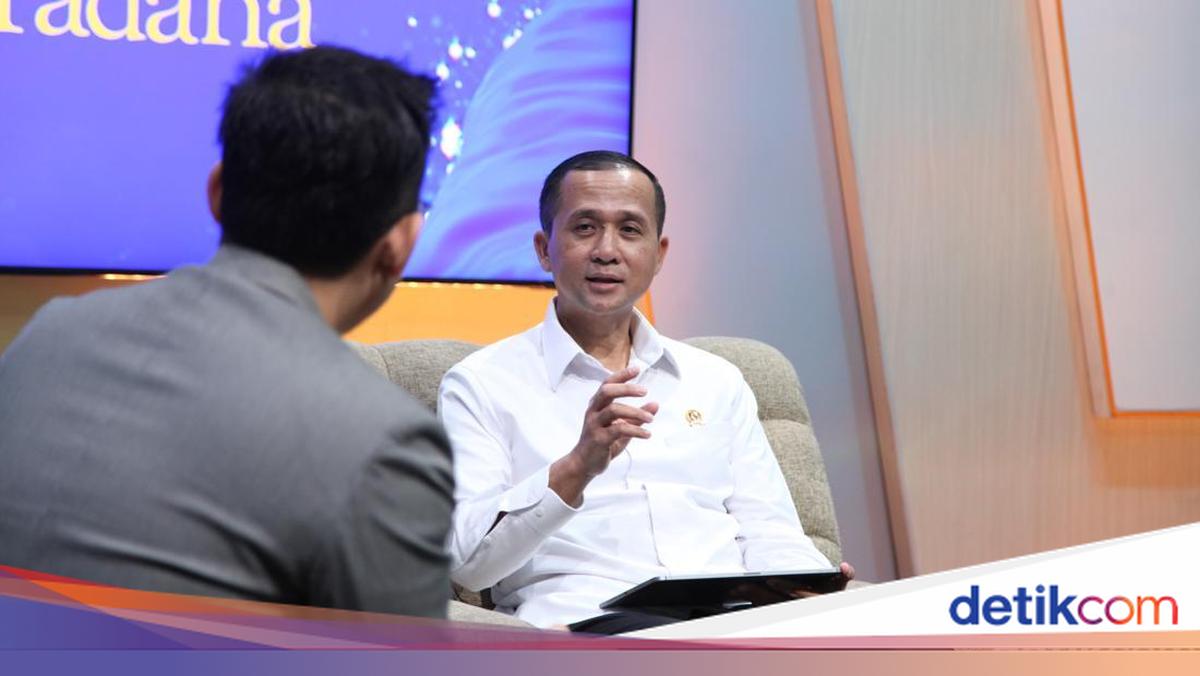 Minister IFTITAH talks about 2 major challenges for transmigration, what is it?