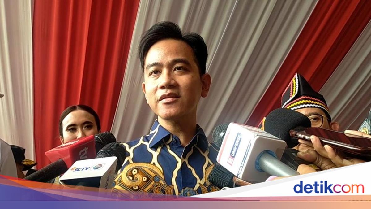 Vice President Gibran appreciates agricultural innovation of the National Police for Self-Supply for Food