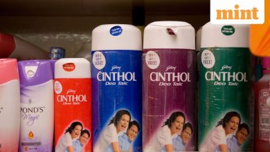 Godrej Consumer Products shares drop by 3% to 6 months low after the company’s profit drop in the second quarter
