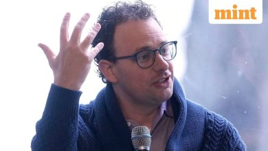 Anthropic CEO Dario Amodei, to visit India this week as Claude Ai Maker’s first office in Bengaluru planned