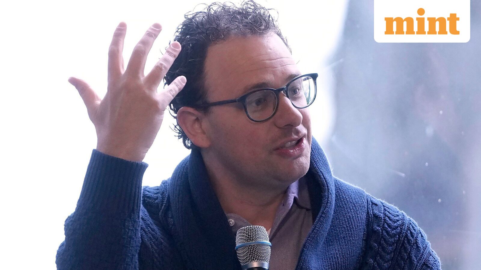 Anthropic CEO Dario Amodei, to visit India this week as Claude Ai Maker’s first office in Bengaluru planned