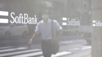 Softbank moves to obtain ABB’s robotics arm