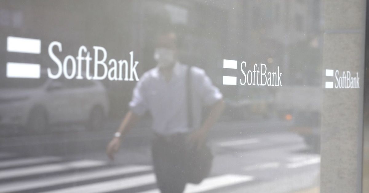 Softbank moves to obtain ABB’s robotics arm