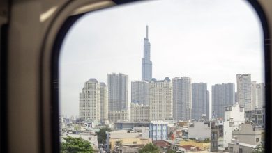 Vietnam joins emerging markets.