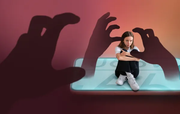 7 نصائح لتقليل القلق عند الاتصال بالعملاء أو الزملاء