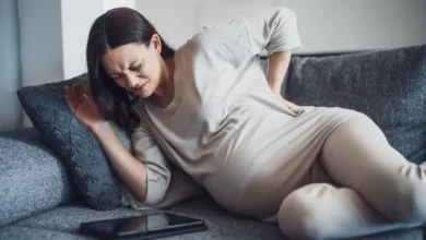 في حملكِ الثاني: 7 أسباب لزيادة فرص إصابتكِ بتسمم الحمل