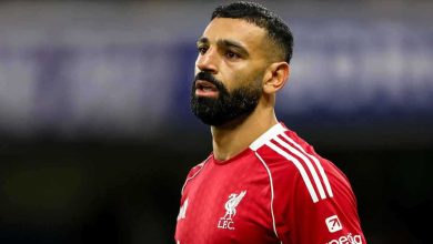 هل بدأت حملة ل”طرد” محمد صلاح من ليفربول؟
