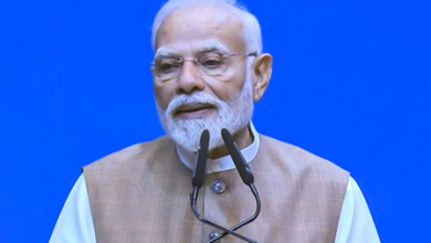 PM Modi spoke in IMC; This is the best time for investment, innovation and ‘make in India’