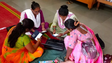 World Bank’s Beti project empowered on micro -level women -owners