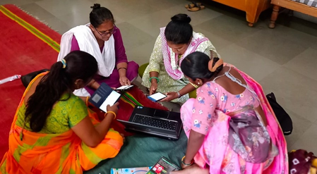 World Bank’s Beti project empowered on micro -level women -owners