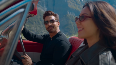 Trailer release of ‘I Dewane Ki Dewaniyat’ full of love and passion, full of powerful dialogues