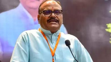 Maharishi Valmiki gave the message of the Sanatan culture: Brajesh Pathak