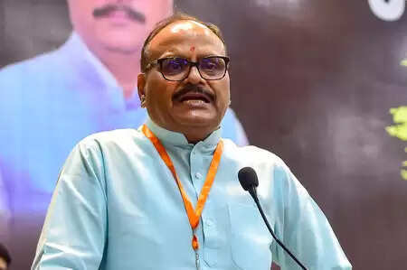Maharishi Valmiki gave the message of the Sanatan culture: Brajesh Pathak