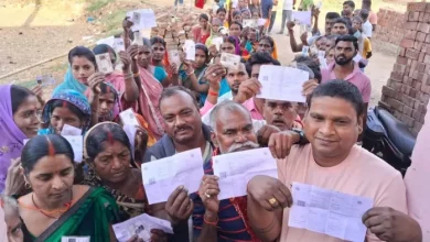 3510 polling stations ready to vote in Saran will be made special arrangements for electricity, water and security -3510 polling stations in the Saran district for the Bihar election 2025