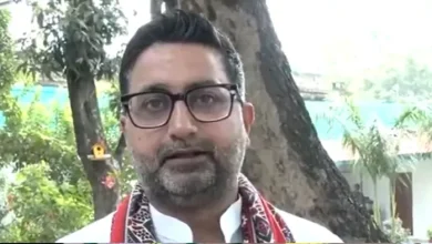 At the meeting of Azam Azam, the statement of Yogi Minister Danish Azad said this big thing – UP Minister SPS meets with Azam Khan Lucknow News Update