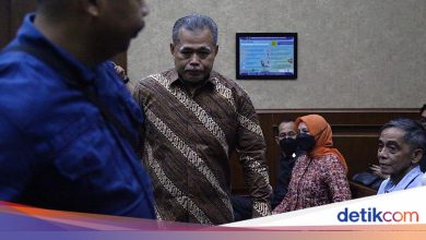 This judge wants to return IDR 5.5 billion donated to build the NU office