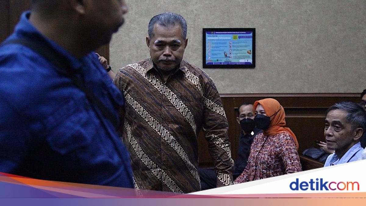 This judge wants to return IDR 5.5 billion donated to build the NU office