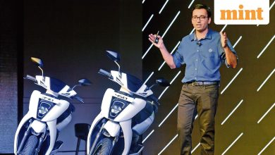 Ather Energy Stock expands profits to the sixth session, doubling investors’ wealth since the stock exchange