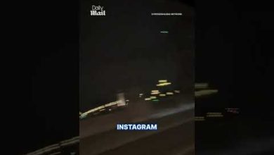 انتقادات شعبية ل ميغان ماركل بسبب فيديو قرب موقع حادث الأميرة ديانا في باريس. شاهدي