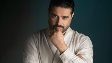 ناصيف زيتون يودّع الشعر الطويل في فيديو عفوي على أنغام “مزعلا”