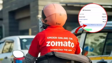 Remember the Zomato Order of 2019, coupons were then really prices double