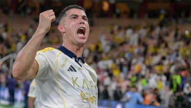 كم تبلغ نسبة ملكية كريستيانو رونالدو في النصر السعودي؟