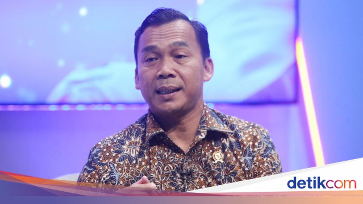 Mendukbangga Wihaji unveiled the strategy to push the active government to control the population
