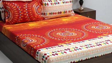 Grease your sheets in a new style every day!