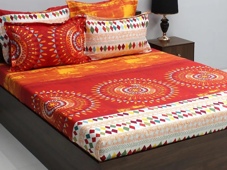 Grease your sheets in a new style every day!