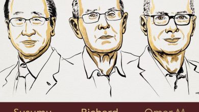 For the first time … a Jordan of Palestinian origin wins the Nobel Prize in Chemistry