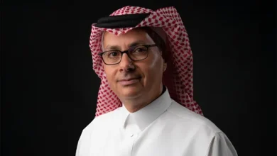 تعرفوا على السعودي عمر ياغي الفائز بجائزة نوبل للكيمياء 2025