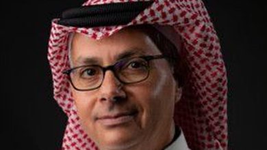 العالم السعودي عمر بن يونس ياغي ينال جائزة نوبل للكيمياء