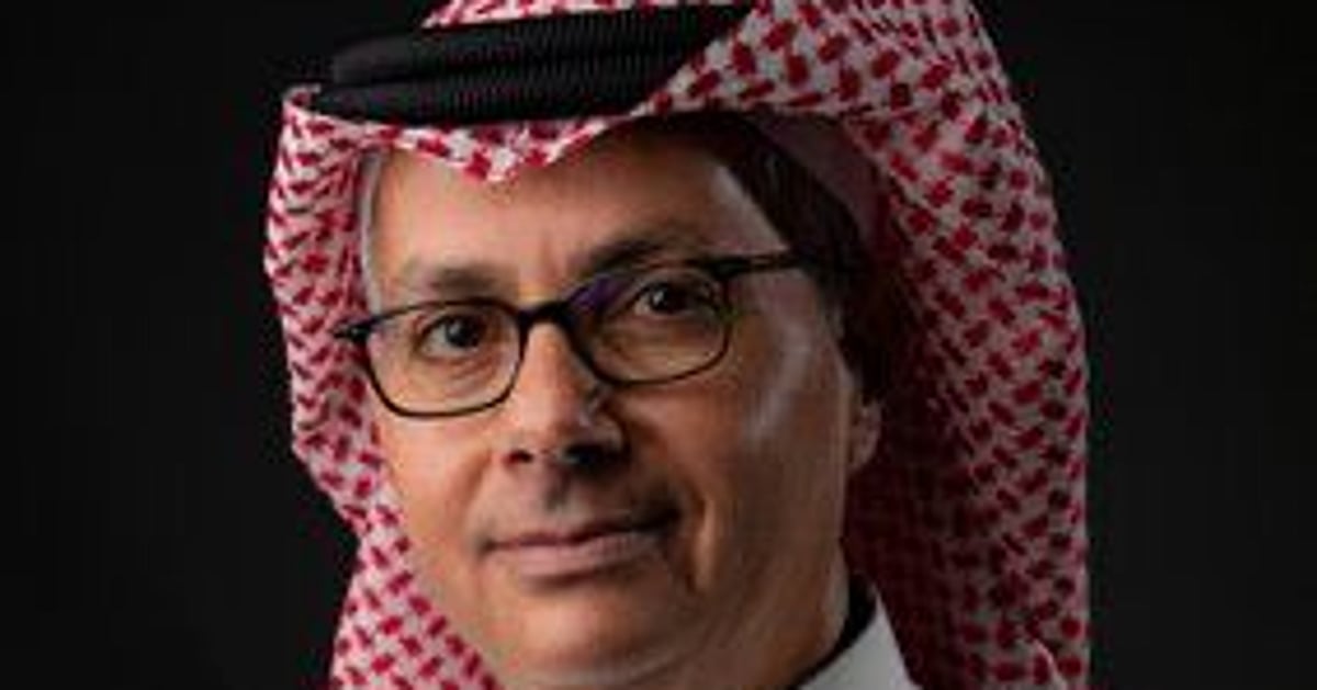 العالم السعودي عمر بن يونس ياغي ينال جائزة نوبل للكيمياء