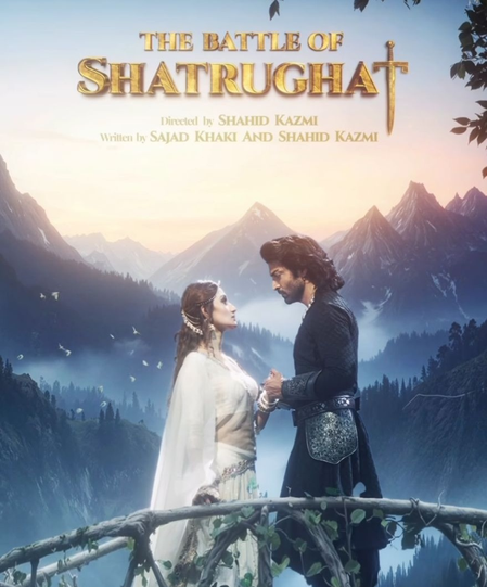 ‘Battle of Shatrughat’ is a new genre I would like to do: gurmeet choudhary