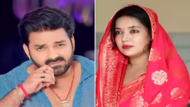 ‘Is used to give medicine for abortion …’ Jyoti Singh made 5 biggest allegations on Power Star, Akshara Singh was also wrapped in wraps