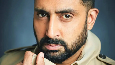 My performance at the 70th Film Fare Awards Program will be memorable: Abhishek Bachchan