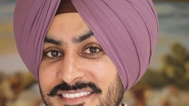 Punjabi singer Rajveer Jawanda died, many celebrities, including CM Bhagwant Mann, expressed sadness
