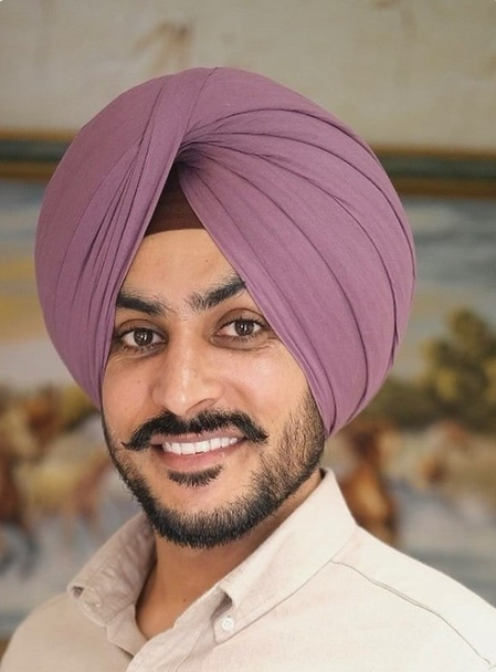 Punjabi singer Rajveer Jawanda died, many celebrities, including CM Bhagwant Mann, expressed sadness