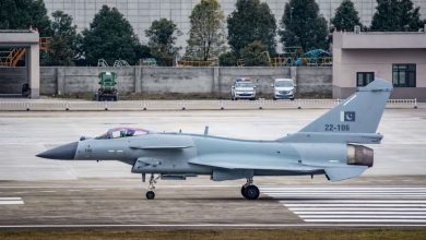 Bangladesh will buy the fighter destroyed by India in Operation Sindoor, know the power and specialty of this fighter jet.