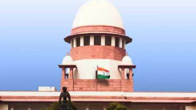 All 12 accused are getting bail from the Supreme Court in the Mahadev Beddigion -APP case