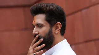 Bihar politics: ‘I make one thing clear …’, Chirag’s big statement about the part of the seat; Political speculation Fast – Chirag Paswan pays tribute, gives a great version for Bihar election 2025