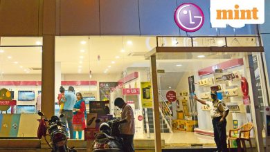 LG Electronics India IPO is subscribed 3.3 times on day 02; NII section sees strong question